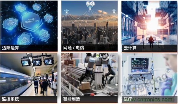 雙十一不再崩潰，誰是幕后功臣？