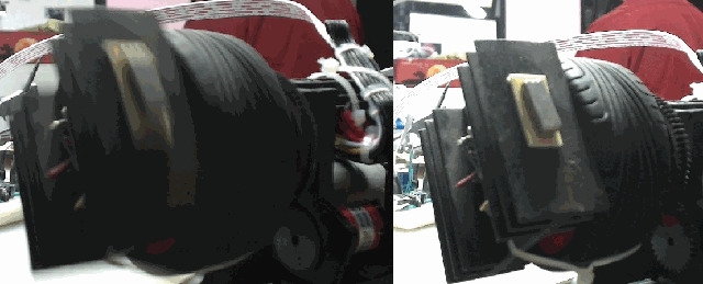 智能車(chē)模電機(jī)驅(qū)動(dòng)是否需要加制動(dòng)電阻？