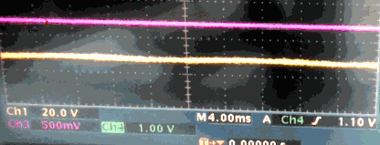 如何簡便標定信號源電流大小？