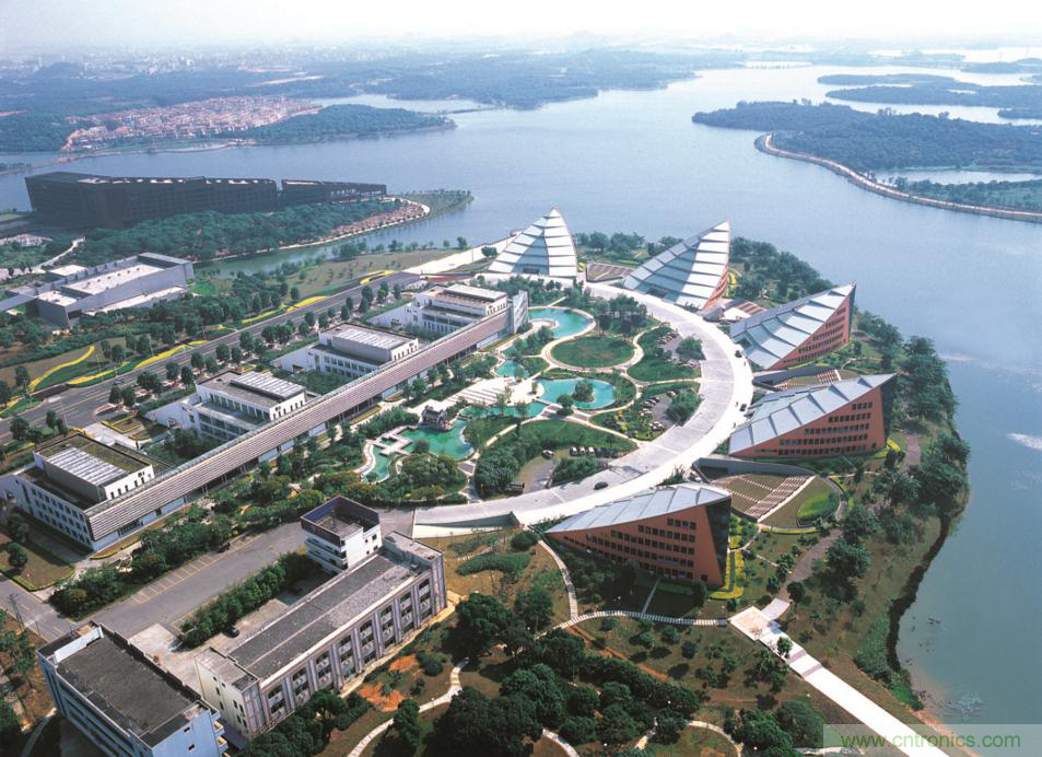 松山湖功能區(qū)招商大會(huì)舉辦在即，邀約企業(yè)共話商機(jī)！