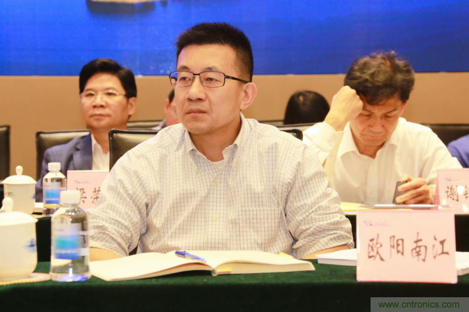 松山湖功能區(qū)招商大會(huì)舉辦在即，邀約企業(yè)共話商機(jī)！