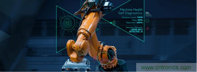 以中醫(yī)“聞與切”的功夫，為工業(yè)安全把脈