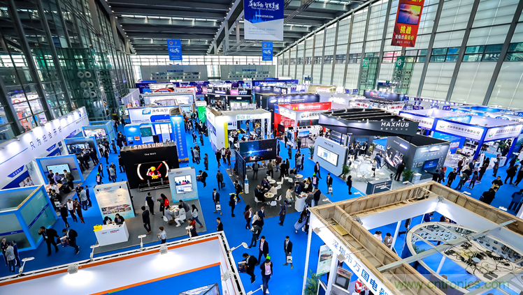 2020中國商顯領(lǐng)袖峰會，C位已就位！