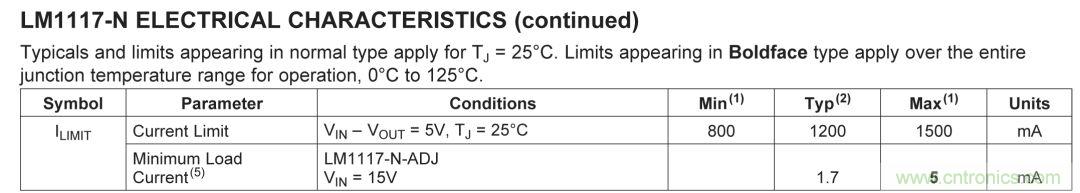 穩(wěn)壓器在空載的情況下能否穩(wěn)定工作？