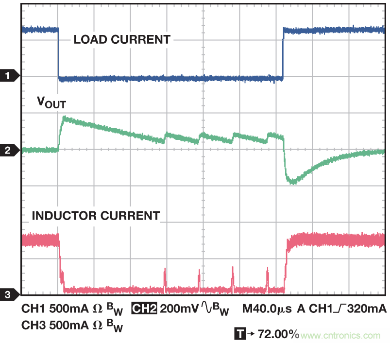 穩(wěn)壓器在空載的情況下能否穩(wěn)定工作？
