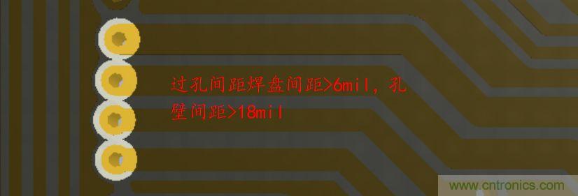 警惕！CAF效應(yīng)導(dǎo)致PCB漏電~