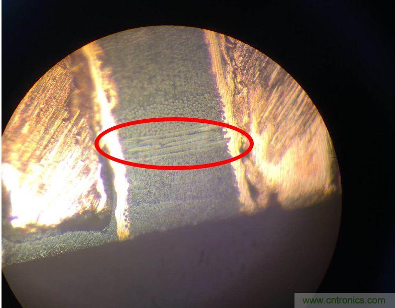 警惕！CAF效應(yīng)導(dǎo)致PCB漏電~