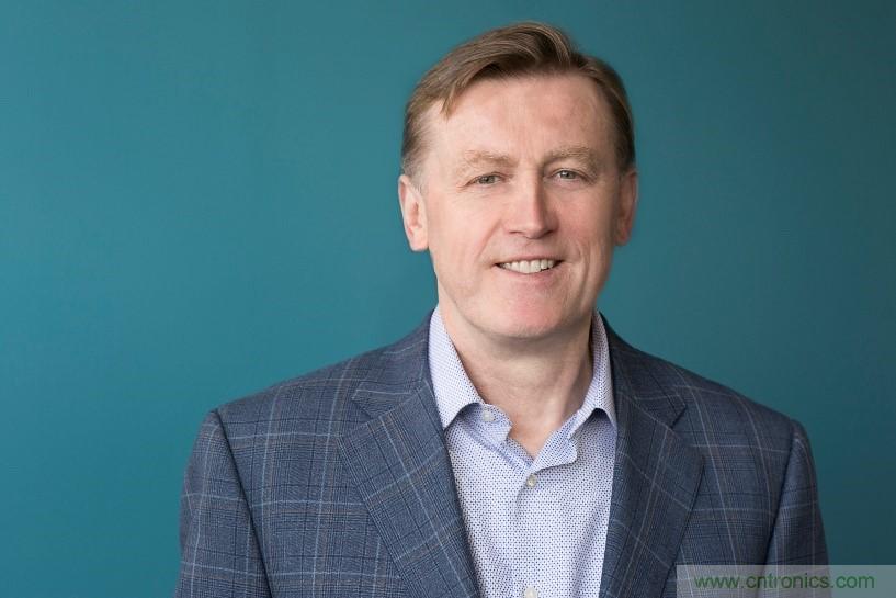 ADI公司總裁兼首席執(zhí)行官Vincent Roche：重思、重構(gòu)與重升