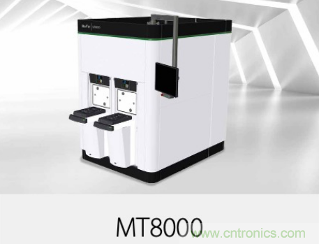 1.6億收購德國公司MueTec，天準(zhǔn)科技布局半導(dǎo)體設(shè)備的野心