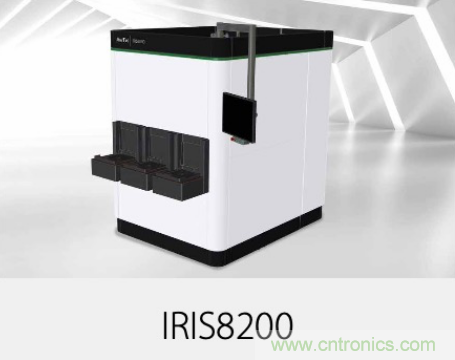 1.6億收購德國公司MueTec，天準(zhǔn)科技布局半導(dǎo)體設(shè)備的野心