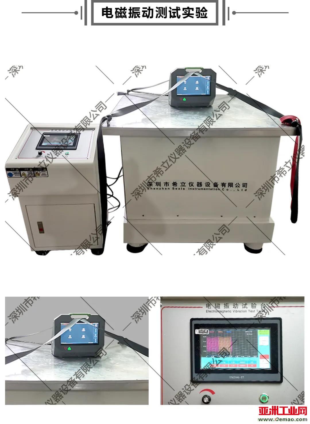 千錘百煉，匠心鑄造——帶您走進(jìn)希立產(chǎn)品應(yīng)用場景模擬測試實(shí)驗(yàn)室