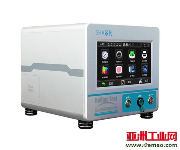 千錘百煉，匠心鑄造——帶您走進(jìn)希立產(chǎn)品應(yīng)用場景模擬測試實(shí)驗(yàn)室