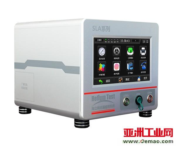 千錘百煉，匠心鑄造——帶您走進(jìn)希立產(chǎn)品應(yīng)用場景模擬測試實(shí)驗(yàn)室