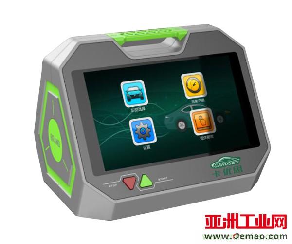 千錘百煉，匠心鑄造——帶您走進(jìn)希立產(chǎn)品應(yīng)用場景模擬測試實(shí)驗(yàn)室