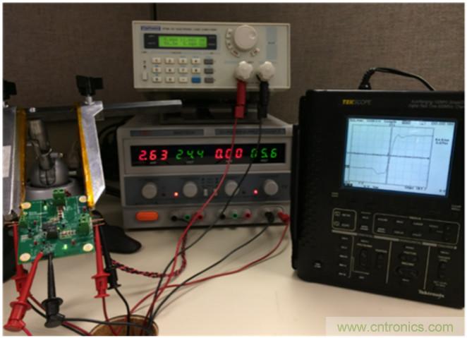 您是否在準(zhǔn)確測定氮化鎵器件的皮秒量級上升時間？