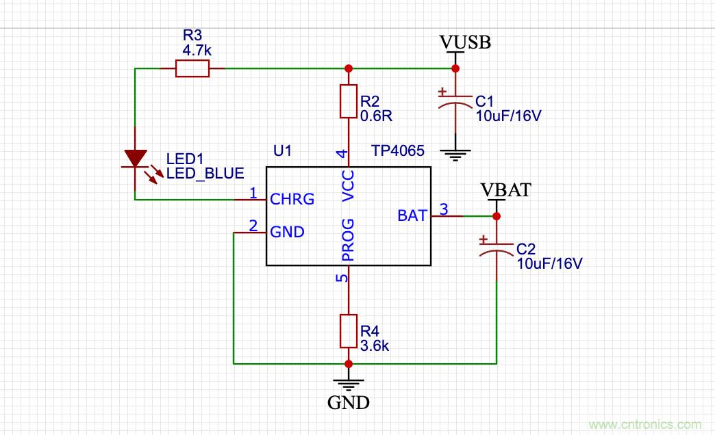 USB外接電源與鋰電池自動(dòng)切換電路設(shè)計(jì)，你GET到精髓了嗎？