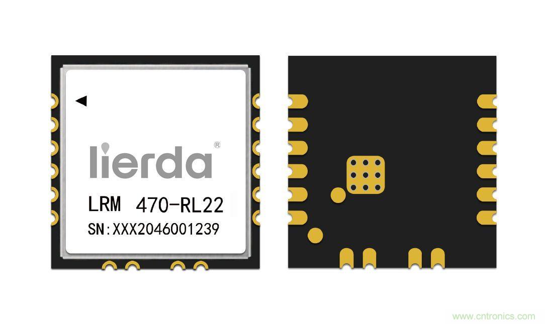 利爾達，讓LoRa更簡單