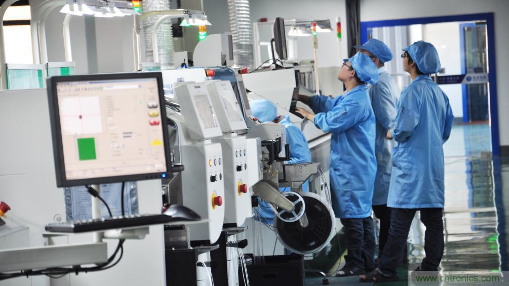 利爾達，讓LoRa更簡單