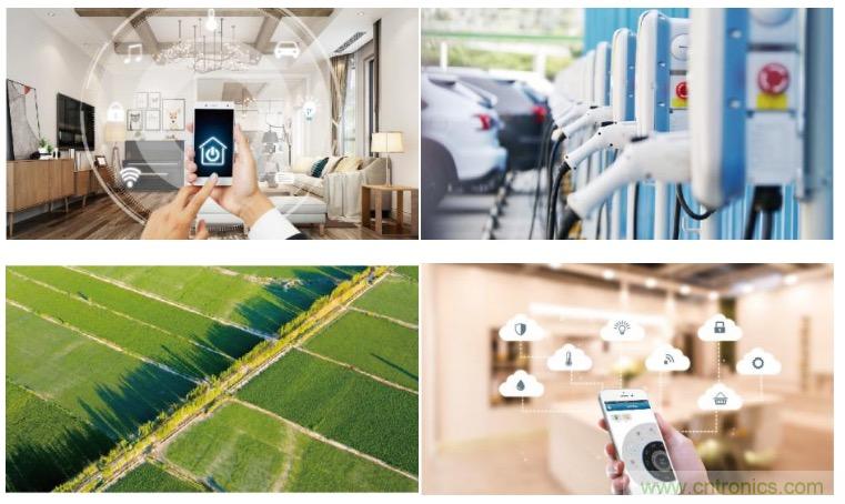 利爾達，讓LoRa更簡單