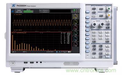 如何解決 LED 行業(yè)基波功率因數(shù)測試難點 如何解決 LED 行業(yè)基波功率因數(shù)測試難點