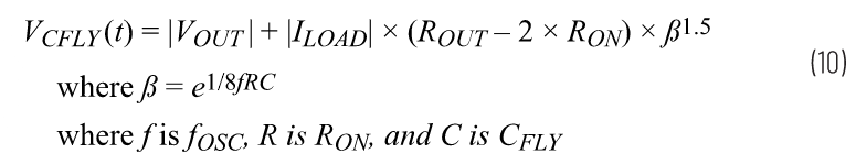 交錯式反相電荷泵——第一部分:用于低噪聲負(fù)電壓電源的新拓?fù)浣Y(jié)構(gòu)