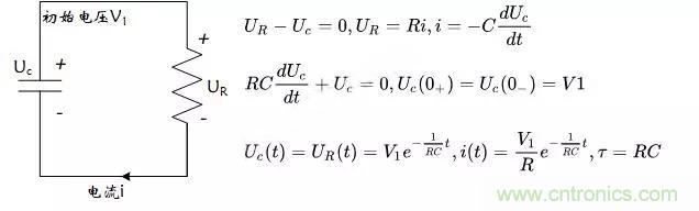 如何選擇單相橋式整流濾波電路中的電容電阻？