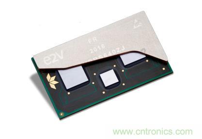Teledyne e2v 的數(shù)據(jù)轉換器可直接訪問 Ka 波段，并突破數(shù)字信號處理的極限
