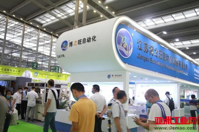 堅持技術和產(chǎn)品創(chuàng)新 博之旺引領汽車線束行業(yè) 堅持技術和產(chǎn)品創(chuàng)新 博之旺引領汽車線束行業(yè)