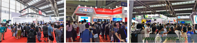 IOTE®2021第十五屆國際物聯(lián)網(wǎng)展·上海站 IOTE®2021第十五屆國際物聯(lián)網(wǎng)展·上海站