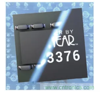 電子系統(tǒng)越來越復雜，我們需要更靈活的電源管理解決方案