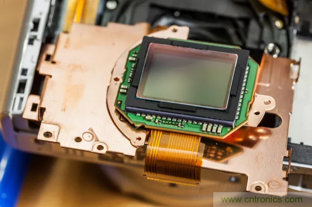 視覺系統(tǒng)CCD和CMOS傳感器原理應用有何區(qū)別？