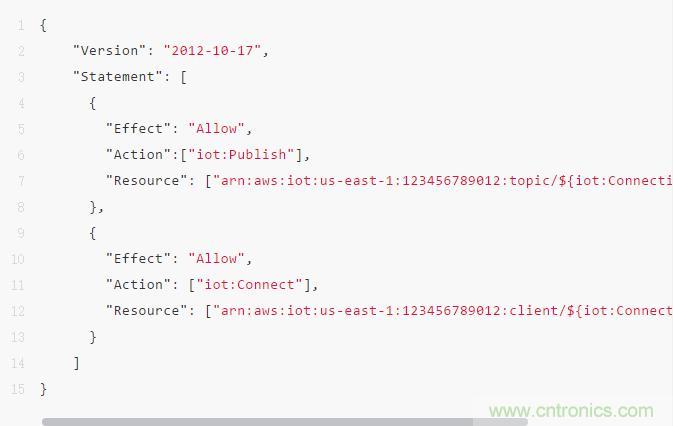 如何將物聯(lián)網(wǎng)安全連接到物聯(lián)網(wǎng)云服務？