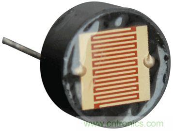 你有沒有試過用儀表放大器測量兩個光源的相對強(qiáng)度？