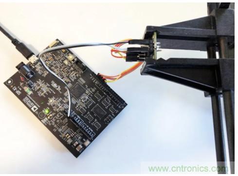 化“壓力”為“動(dòng)力”，這款加速度計(jì)在嚴(yán)苛環(huán)境下依舊出色！