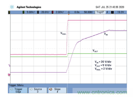 在源電壓5 V至140 V的電氣系統(tǒng)中，如何維持偏置電壓呢？