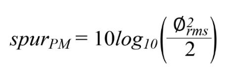 PSMR與PSRR有何不同？