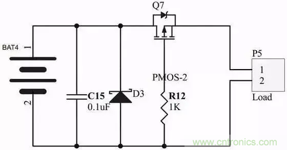 如何解決電源正負極接反燒板？
