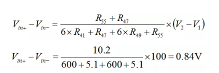 用差分電路原理來分析輸出電壓為何要偏移 用差分電路原理來分析輸出電壓為何要偏移