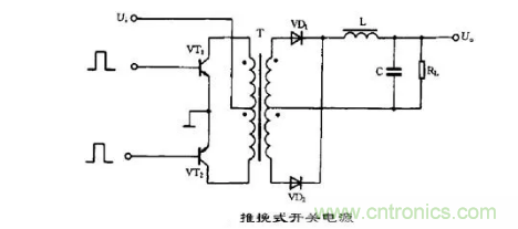 分享6款簡(jiǎn)單的電源線(xiàn)路圖