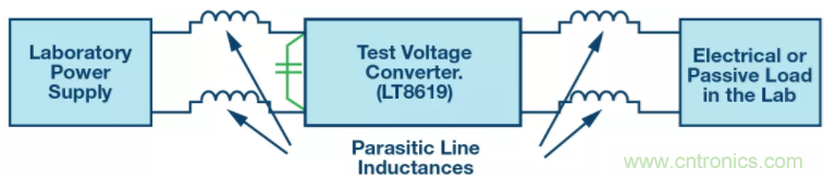 送您開關(guān)穩(wěn)壓器測試小技巧，新年必備新技能