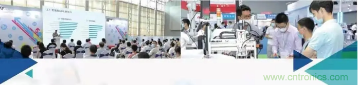 即將開啟！3月廣州智能制造系列展精彩紛呈【展會速遞】