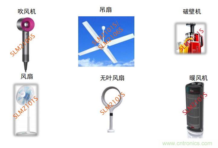 如何選擇小功率電機驅(qū)動IC？