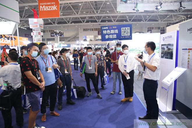 三月ITES開講啦！5場行業(yè)千人會，50+技術(shù)論壇火爆全場！