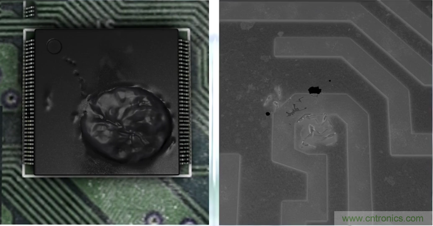 ESD防護對集成電路的重要性？又該如何防護？