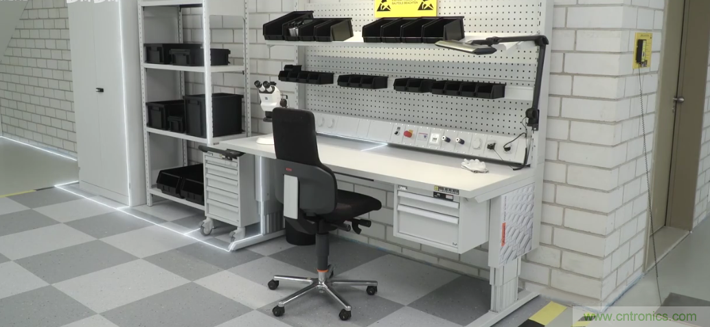 ESD防護對集成電路的重要性？又該如何防護？