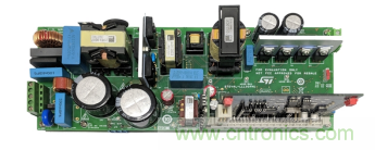 基于 LCC 拓?fù)涞?2 相輸入 300W AC-DC LED 電源 基于 LCC 拓?fù)涞?2 相輸入 300W AC-DC LED 電源