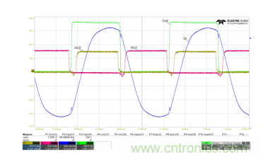 基于 LCC 拓?fù)涞?2 相輸入 300W AC-DC LED 電源 基于 LCC 拓?fù)涞?2 相輸入 300W AC-DC LED 電源