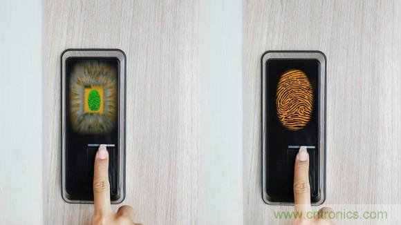 地磁傳感器如何為智能門鎖賦能？