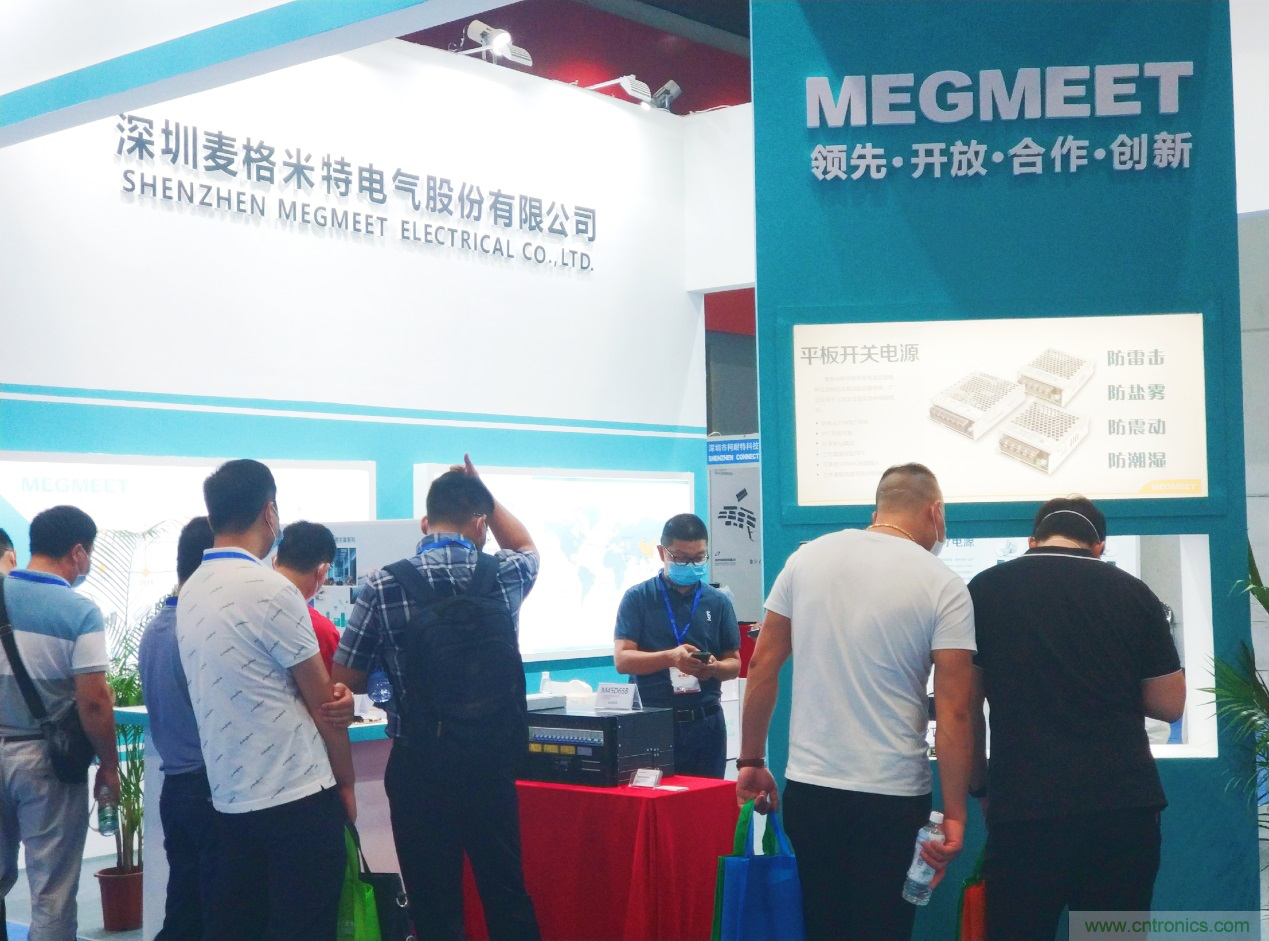 群策群力促發(fā)展 | 百家名企齊聚2021亞太國(guó)際電源展！