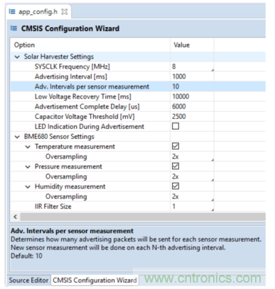 安森美的射頻技術(shù)和持續(xù)能量采集器結(jié)合，用于填補(bǔ)智能傳感器所產(chǎn)生的能源需求缺口